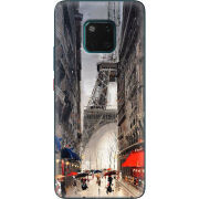 Чехол Uprint Huawei Mate 20 Pro 