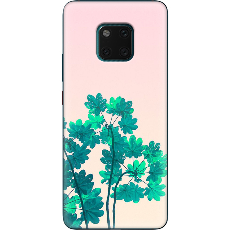 Чехол Uprint Huawei Mate 20 Pro 