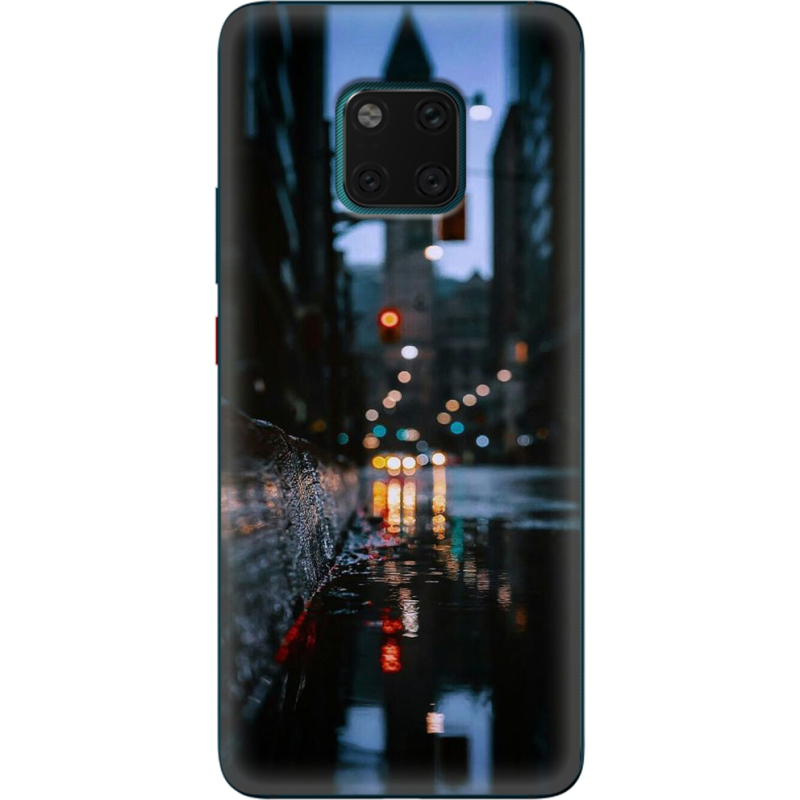 Чехол Uprint Huawei Mate 20 Pro 