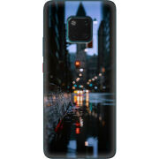 Чехол Uprint Huawei Mate 20 Pro 