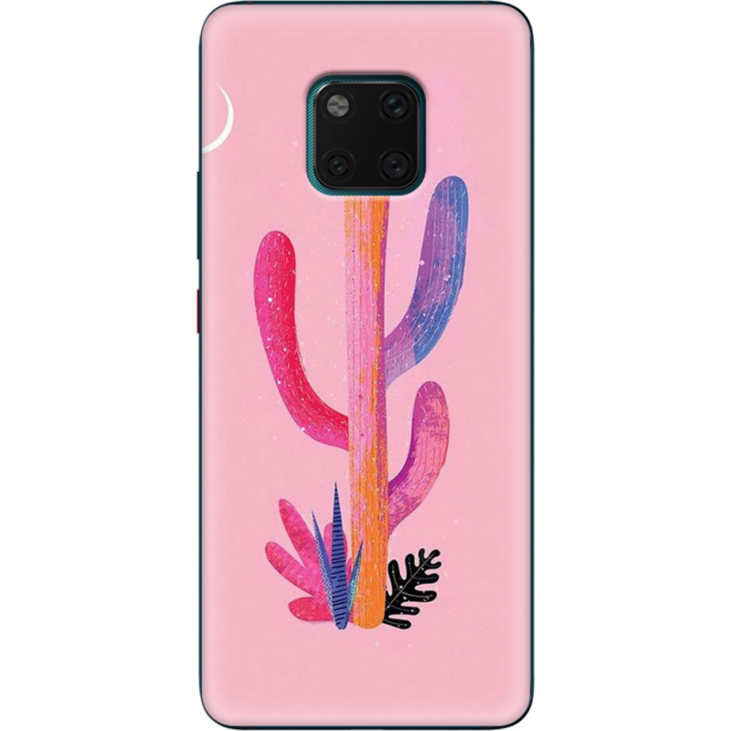 Чехол Uprint Huawei Mate 20 Pro 