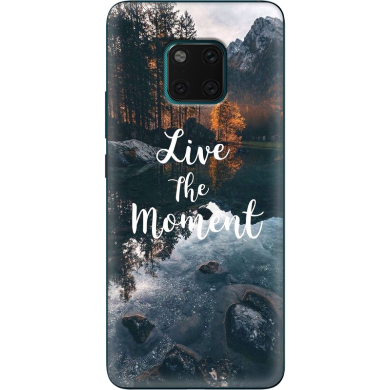 Чехол Uprint Huawei Mate 20 Pro 