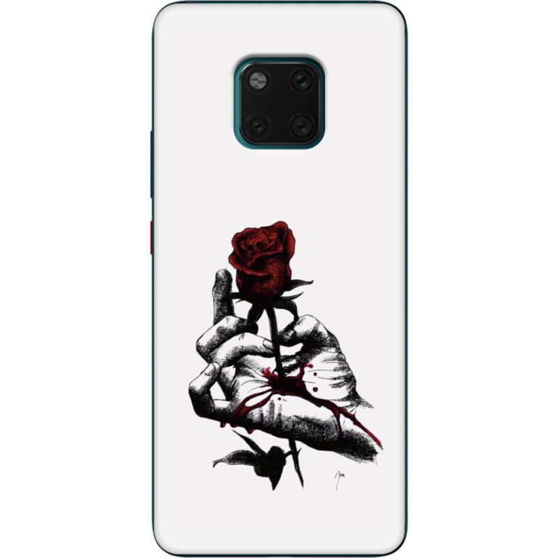 Чехол Uprint Huawei Mate 20 Pro 