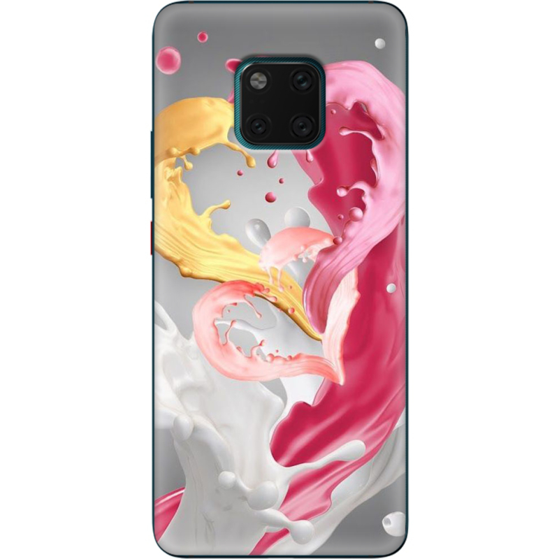 Чехол Uprint Huawei Mate 20 Pro 