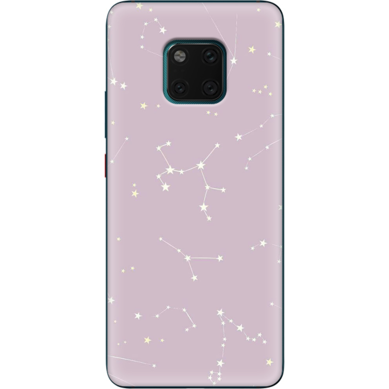 Чехол Uprint Huawei Mate 20 Pro 