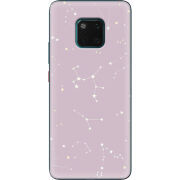 Чехол Uprint Huawei Mate 20 Pro 