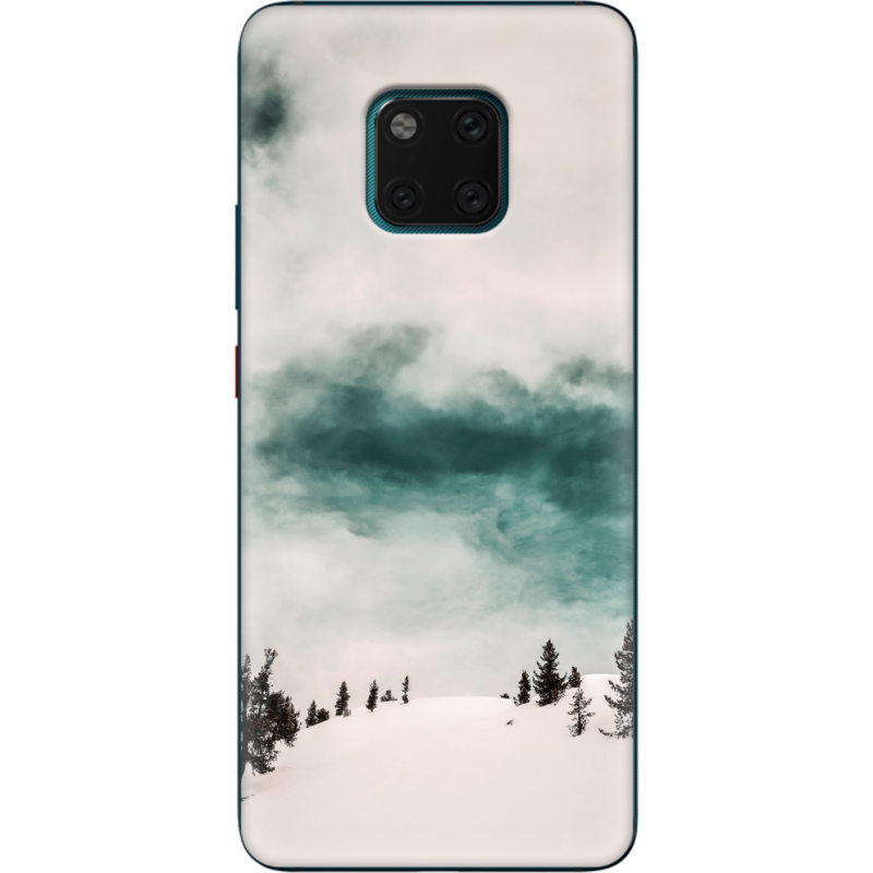 Чехол Uprint Huawei Mate 20 Pro 