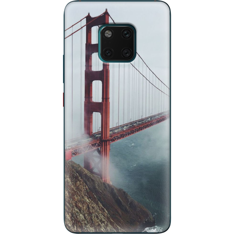 Чехол Uprint Huawei Mate 20 Pro 