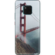 Чехол Uprint Huawei Mate 20 Pro 