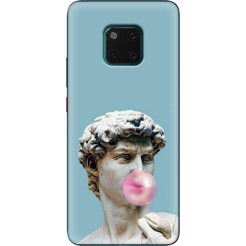 Чехол Uprint Huawei Mate 20 Pro 