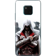 Чехол Uprint Huawei Mate 20 Pro Assassins Creed 3