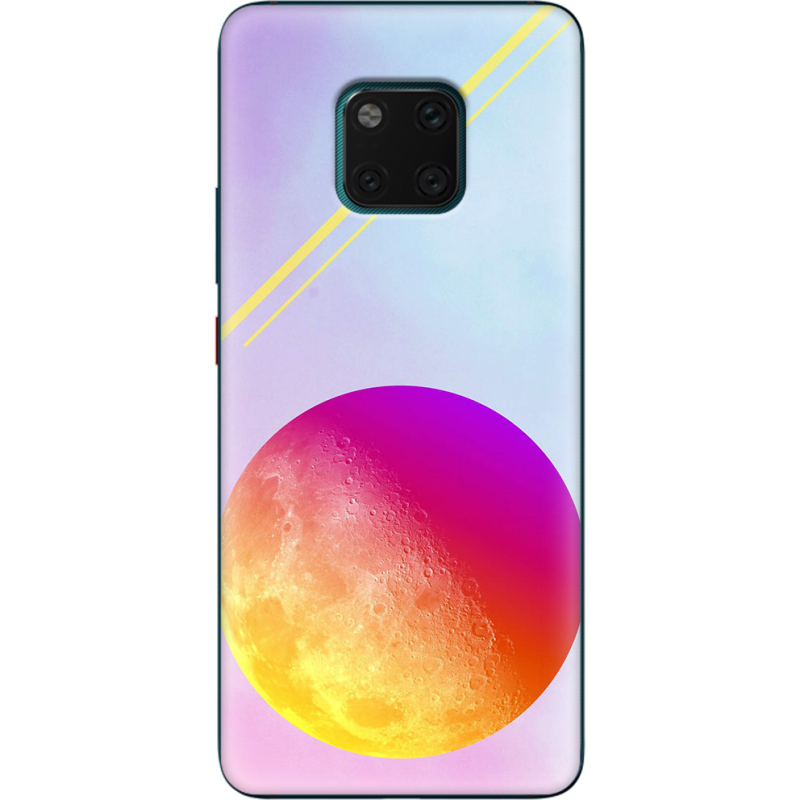 Чехол Uprint Huawei Mate 20 Pro 