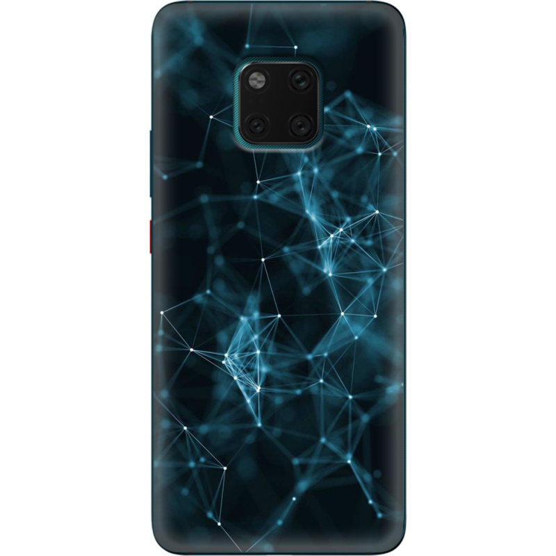 Чехол Uprint Huawei Mate 20 Pro 
