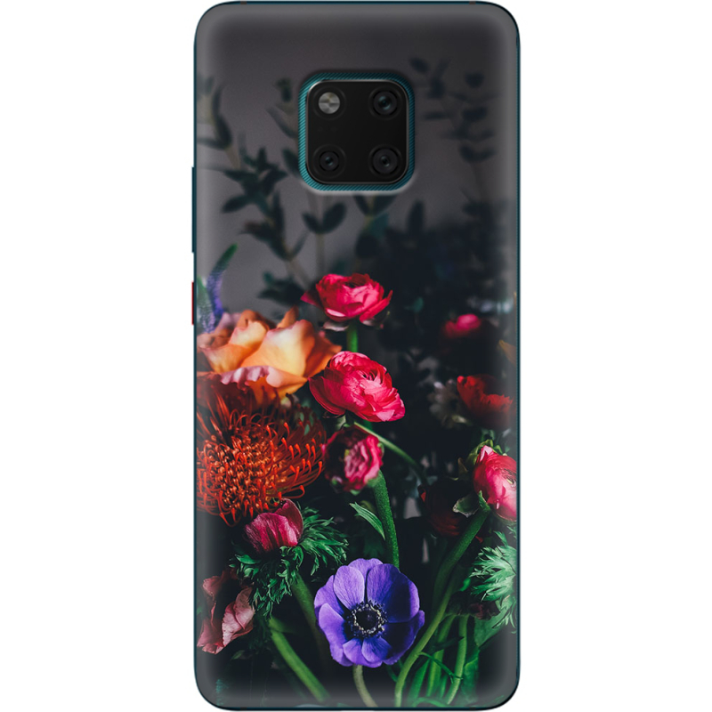 Чехол Uprint Huawei Mate 20 Pro 