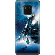 Чехол Uprint Huawei Mate 20 Pro 