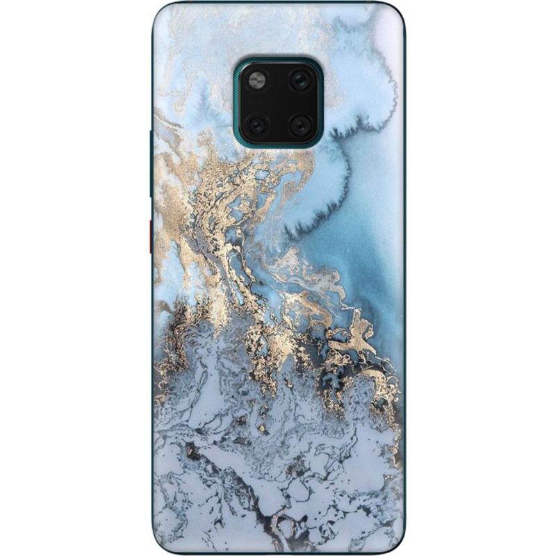 Чехол Uprint Huawei Mate 20 Pro 