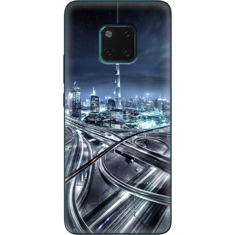 Чехол Uprint Huawei Mate 20 Pro 