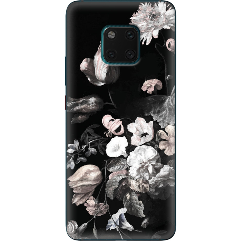 Чехол Uprint Huawei Mate 20 Pro 