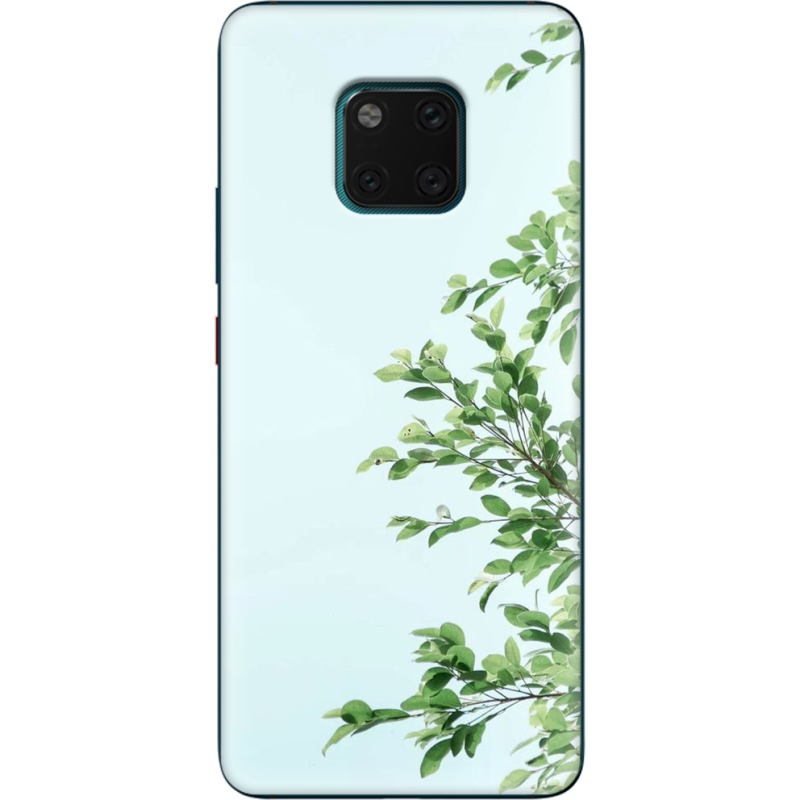 Чехол Uprint Huawei Mate 20 Pro 