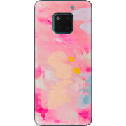 Чехол Uprint Huawei Mate 20 Pro 