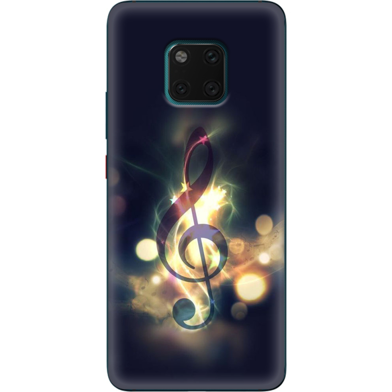 Чехол Uprint Huawei Mate 20 Pro 