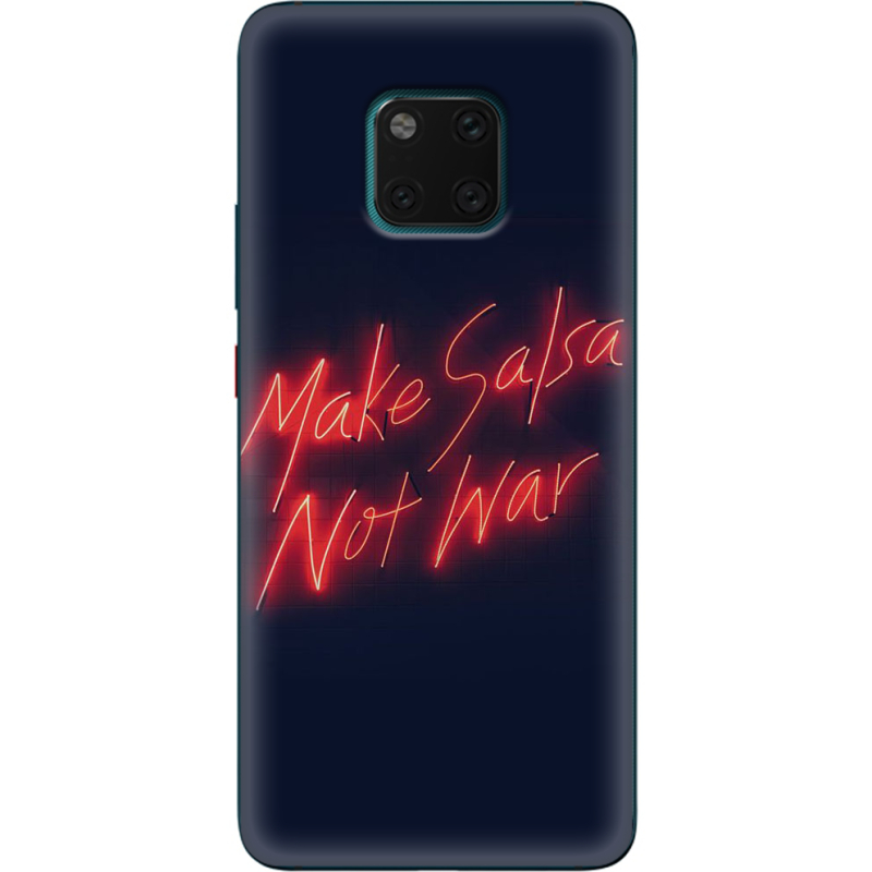 Чехол Uprint Huawei Mate 20 Pro 