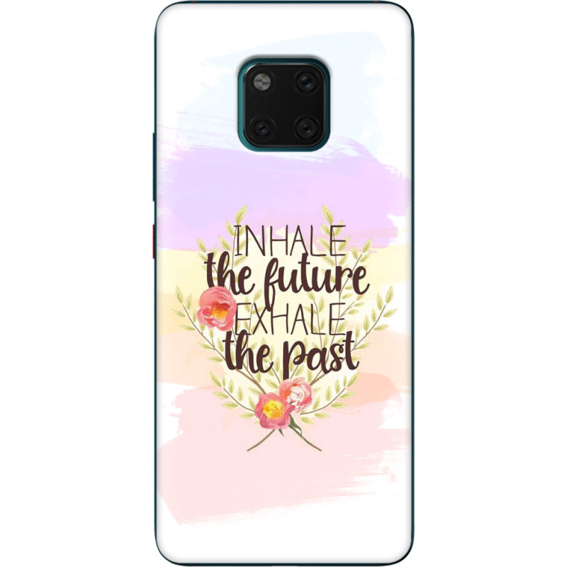 Чехол Uprint Huawei Mate 20 Pro 