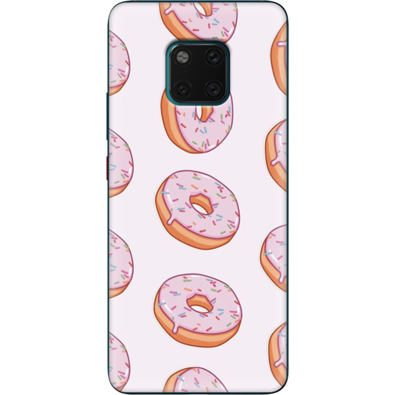 Чехол Uprint Huawei Mate 20 Pro 