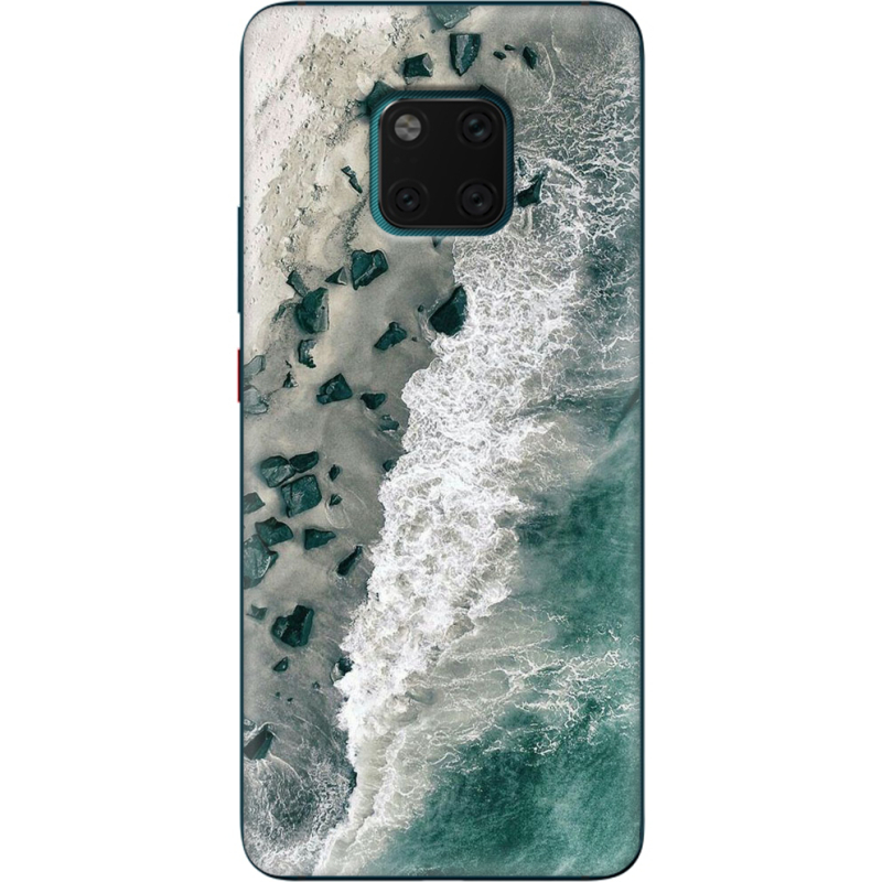 Чехол Uprint Huawei Mate 20 Pro 