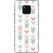 Чехол Uprint Huawei Mate 20 Pro 