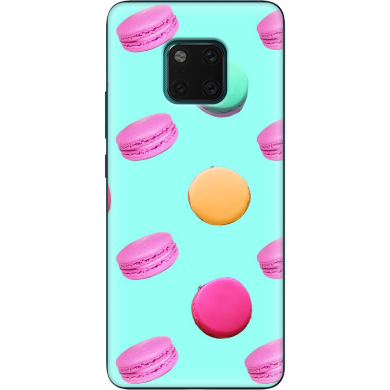 Чехол Uprint Huawei Mate 20 Pro 