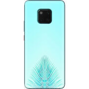 Чехол Uprint Huawei Mate 20 Pro 