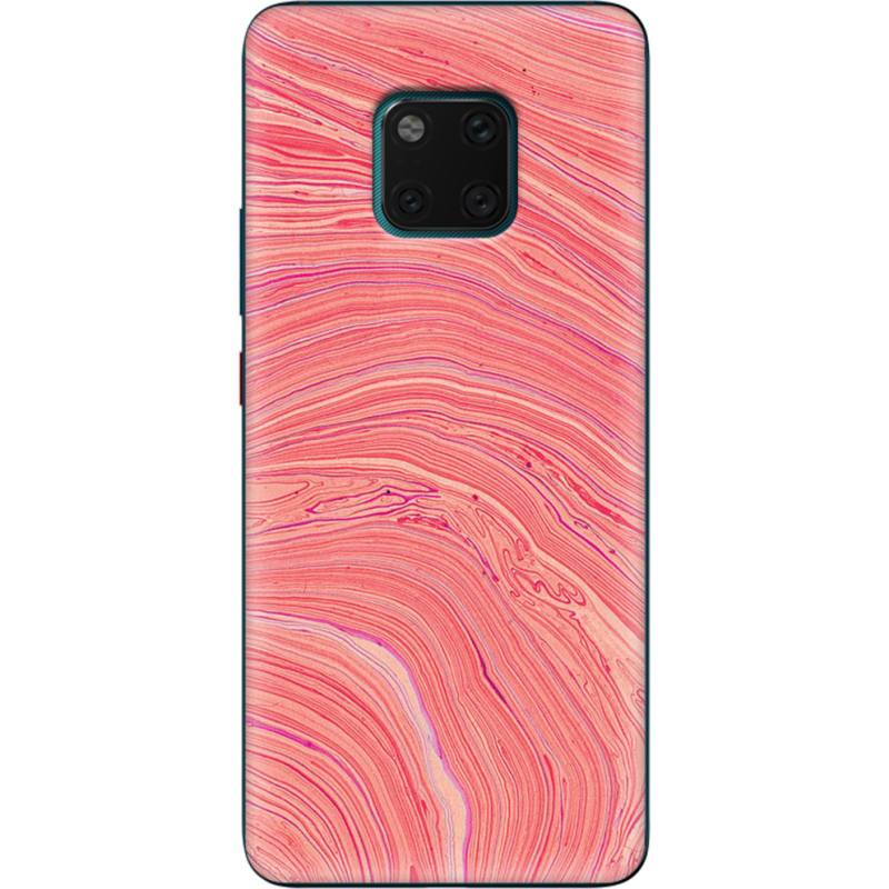 Чехол Uprint Huawei Mate 20 Pro 