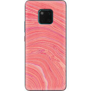 Чехол Uprint Huawei Mate 20 Pro 