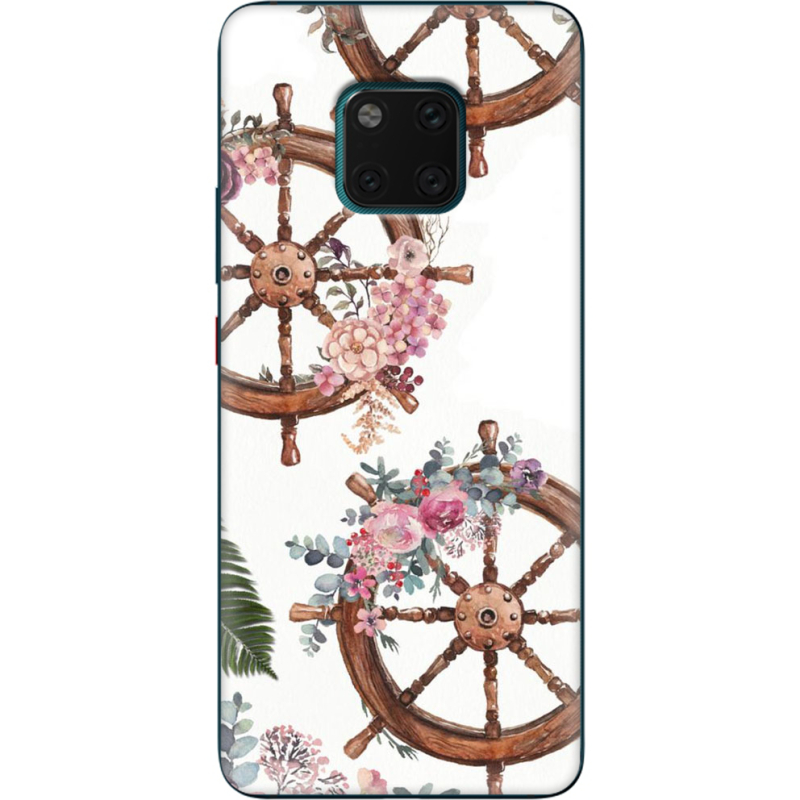 Чехол Uprint Huawei Mate 20 Pro 