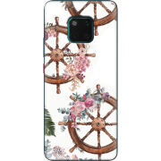 Чехол Uprint Huawei Mate 20 Pro 