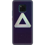 Чехол Uprint Huawei Mate 20 Pro 