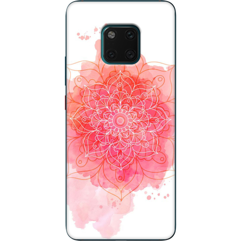 Чехол Uprint Huawei Mate 20 Pro 