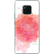 Чехол Uprint Huawei Mate 20 Pro 