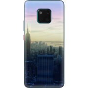 Чехол Uprint Huawei Mate 20 Pro 