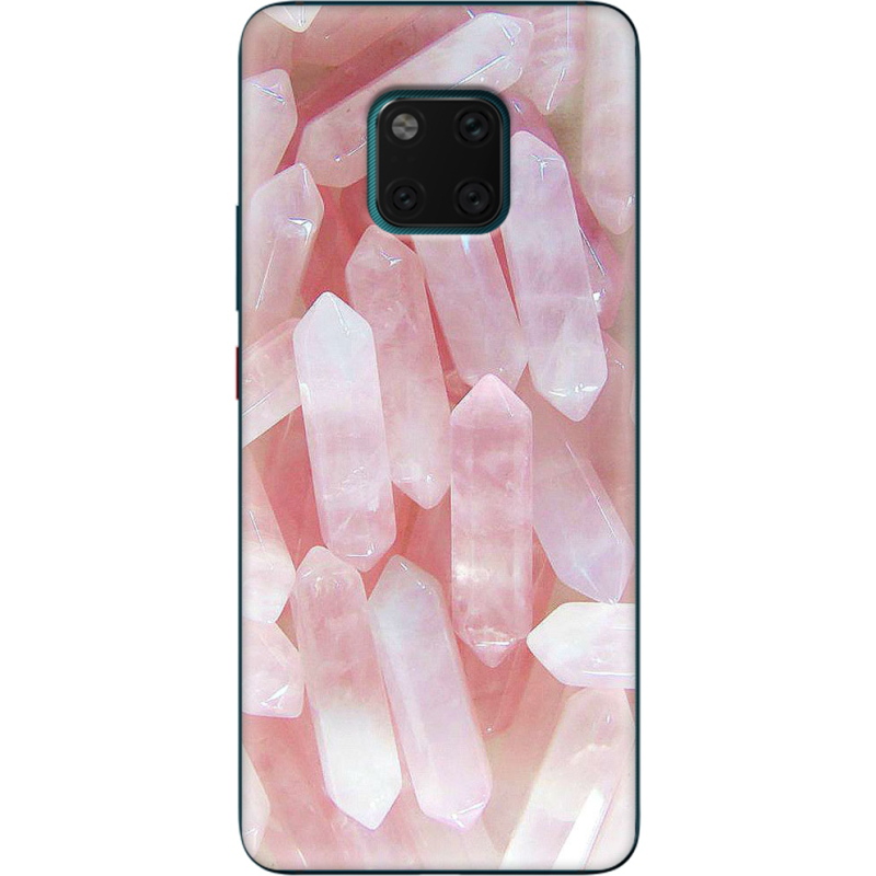 Чехол Uprint Huawei Mate 20 Pro 