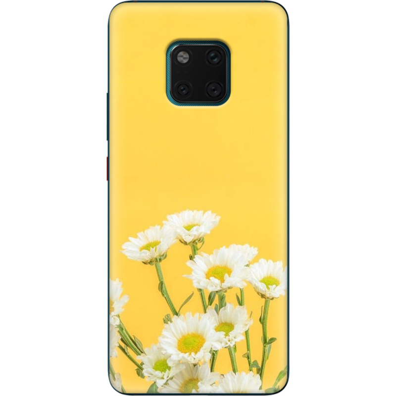 Чехол Uprint Huawei Mate 20 Pro 