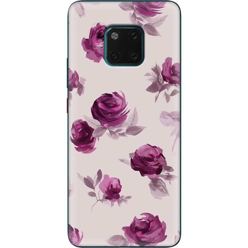 Чехол Uprint Huawei Mate 20 Pro 