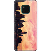 Чехол Uprint Huawei Mate 20 Pro 