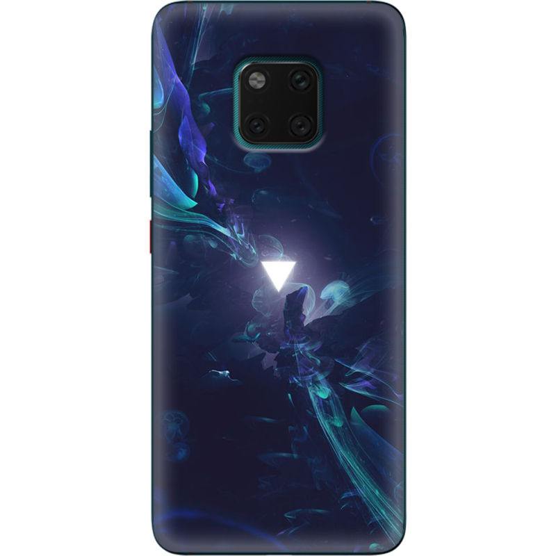 Чехол Uprint Huawei Mate 20 Pro 