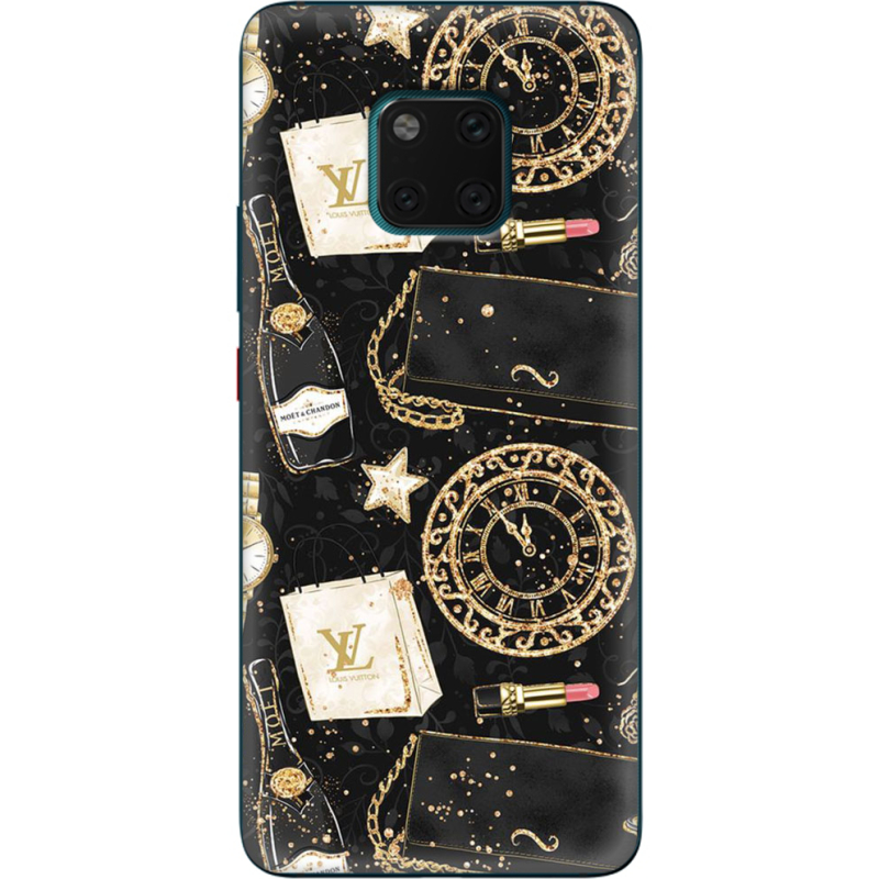 Чехол Uprint Huawei Mate 20 Pro 