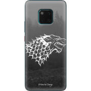 Чехол Uprint Huawei Mate 20 Pro 