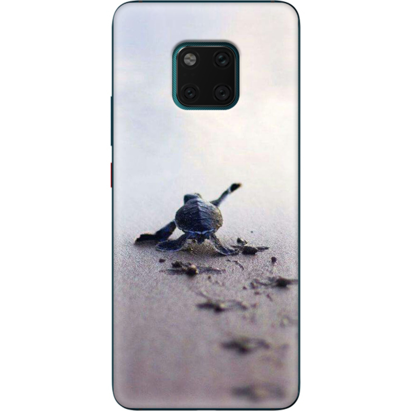 Чехол Uprint Huawei Mate 20 Pro 