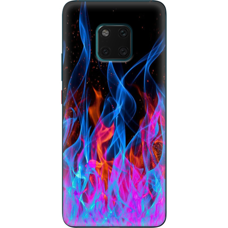 Чехол Uprint Huawei Mate 20 Pro 