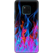 Чехол Uprint Huawei Mate 20 Pro 